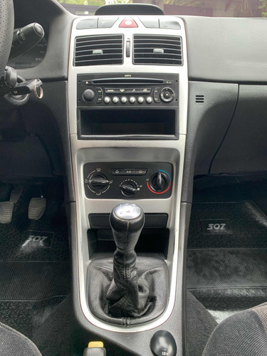 Peugeot 307 1.6 Xt 110cv