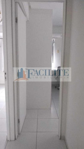 Imagem 8 de 19 de Apartamento A Venda, Manaíra - 23137
