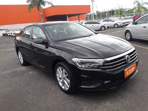 Imagem 5 de 9 de Volkswagen Jetta 1.4 250 Tsi Total Flex Tiptronic