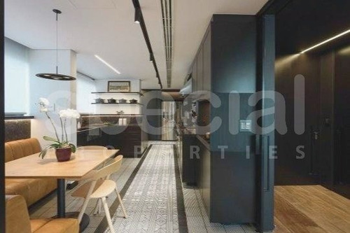 Imagem 8 de 15 de Apartamento - Itaim Bibi - Ref: 17630 - V-33180