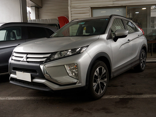 Mitsubishi Eclipse Cross ECLIPSE CROSS RX 1.5