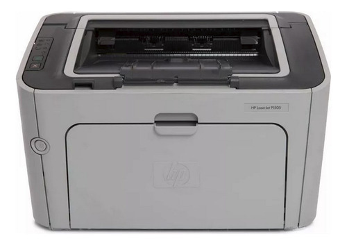 Impresora  Laserjet Hp P1505 Toner Nuevo Económica  (Reacondicionado)