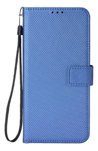 Funda Para Zte Axon 50 Lite Funda Magnética Tipo Cartera Y T