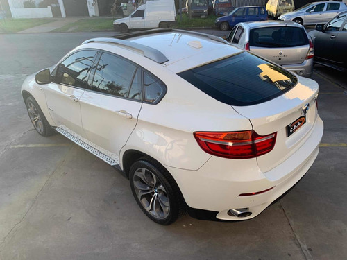 Bmw X6 3.0 Xdrive 35i Sportive 306cv 2013