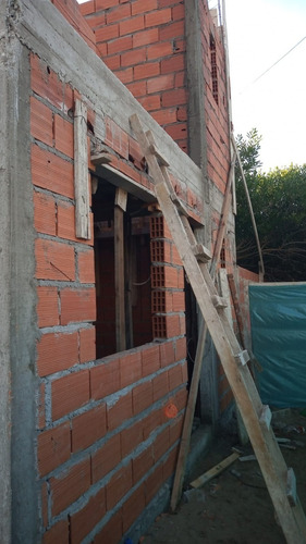 Imagen 14 de 14 de Venta Duplex En Construccion Calle 1 Nº 581 Las Toninas