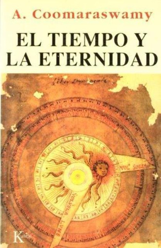 El Tiempo Y La Eternidad