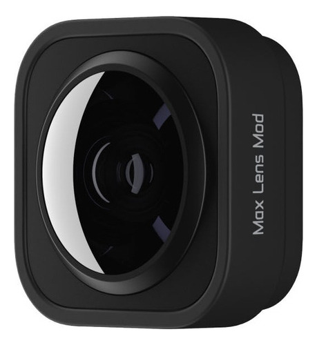 Gopro Hero 9 Black Modulo De Lente Max