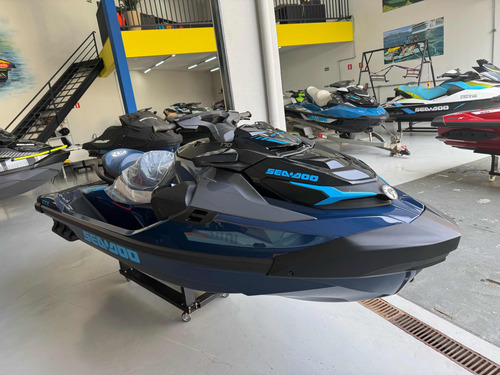 Seadoo Rxt 325