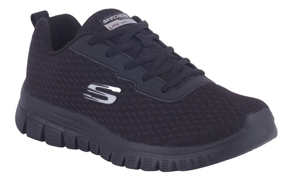 Tenis Skechers Mujer | MercadoLibre 📦