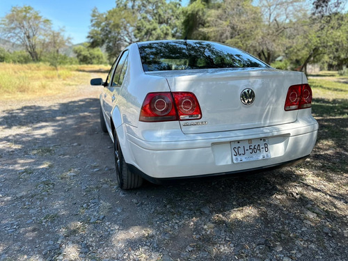 Volkswagen Jetta Clásico 2.0 Cl Team At