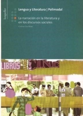 Lengua Y Literatura 7 Longseller [narracion En La Literatur