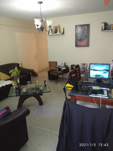 Imagen 13 de 14 de Apto En Venta Av Bertoreli Cisneros, Residencia Tiuna