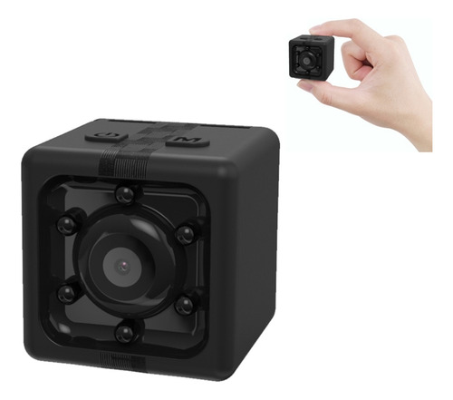 Jakcom Cc2 1080p Hd Recorder Smart Mini Camera