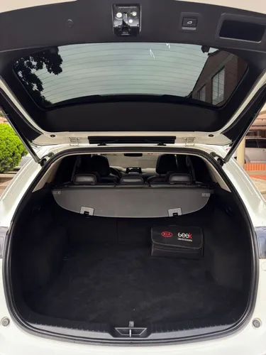 Mazda CX-5 2.5 Grand Touring Station Wagon 4x4