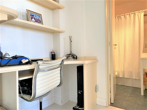 Imagen 8 de 14 de Depto 2 Amb Cochera Balcon (remodelado) / Necochea 437