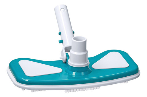 Cepillo De Aspiradora Para Piscina Bestway S/mango