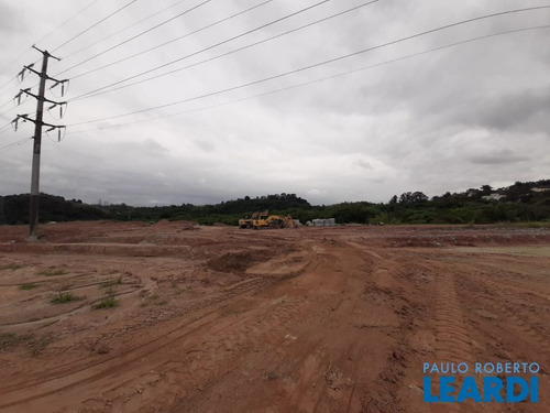 Imagem 2 de 5 de Terreno Em Condomínio - Parque Rincão - Sp - 621247