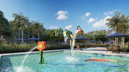 Imagem 27 de 29 de Garden Residencial Para Venda, Santo Amaro, São Paulo - Gd5716. - Gd5716-inc