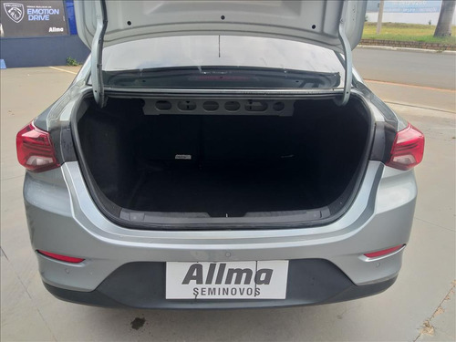 Chevrolet Onix 1.0 TURBO FLEX PLUS LTZ AUTOMÁTICO