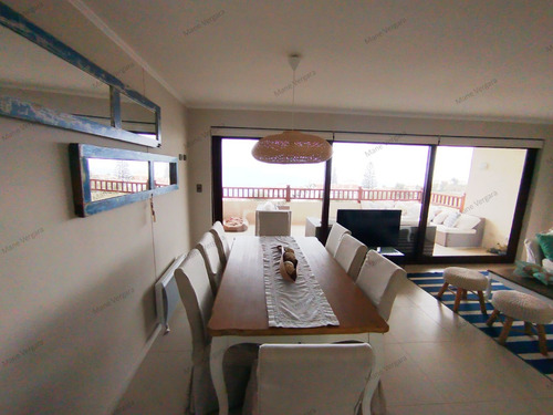 Departamento En Venta 3d Puerto Velero