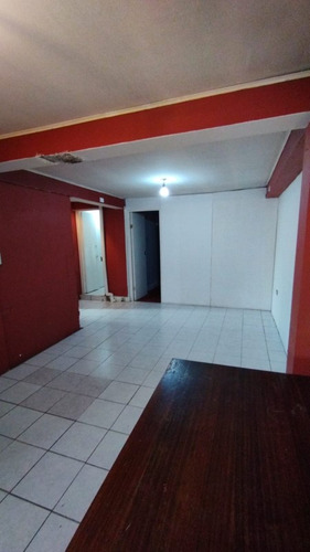 Vendo Propiedad Con 2 Casas, Cerro Navia