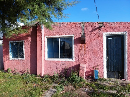 Imagen 6 de 6 de Vendo Casa De Dos Dormitorios Para Reciclar
