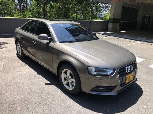 Audi A4 Confort Automtico 1.8 Turbo