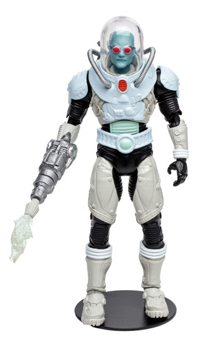 Mcfarlane - Dc Multiverse 7 - Mister Freeze