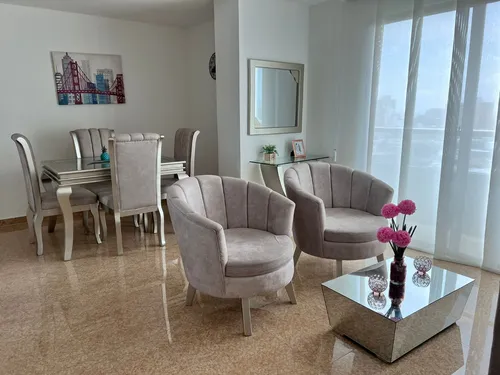 En Venta Apartamento En Granadillo