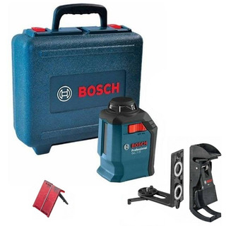 Bosch Quigo Nivel Autonivelante De Laser De Lineas Cruzadas