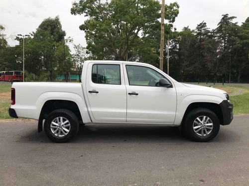 Volkswagen Amarok 2021 2.0 Cd Tdi 140cv Trendline Pfaffen L