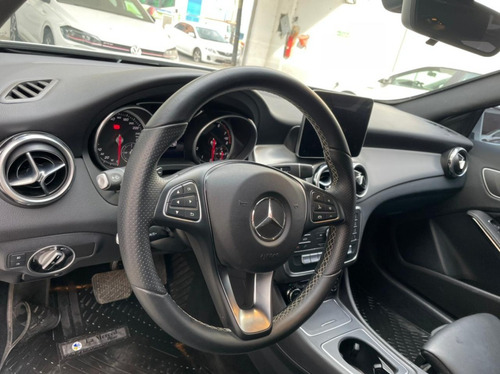 Mercedes Benz Gla 200 1.6 2018