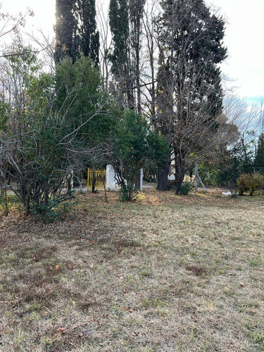 Imagen 17 de 18 de Quinta Barrio Villa Gran Parque Lote Con Propiedad
