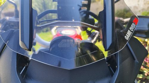 Imagen 13 de 24 de Bmw Gs 1200 Lc. No Africa Twin, Ktm, Ducati, Harley