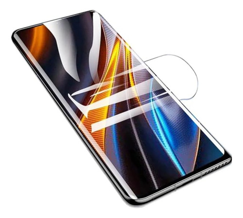 Film Hidrogel Protector De Pantalla Para Tcl L10 Lite