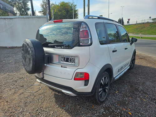 Citroën C3 Aircross 1.6 Vti 115 Tendance