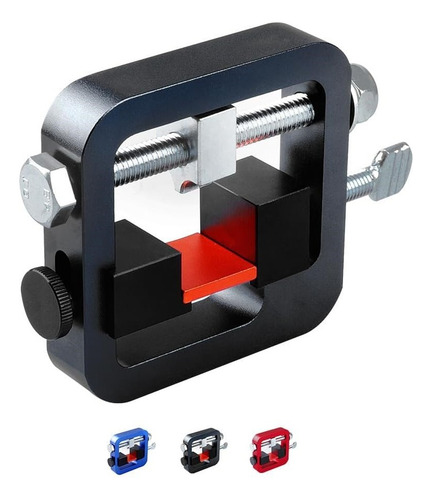 Herramienta Extractor Ajuste De Mira Alza Universal Pistolas Negro