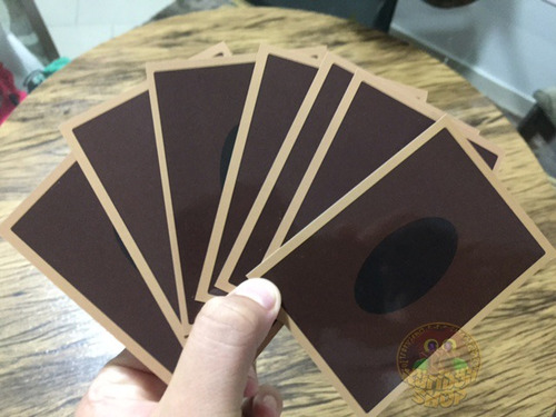 Imagem 5 de 5 de Cartas Yugioh Exodia Completo+ Deuses Egípcios