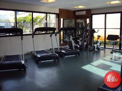 Imagem 17 de 25 de Apartamento - Ref: 77171