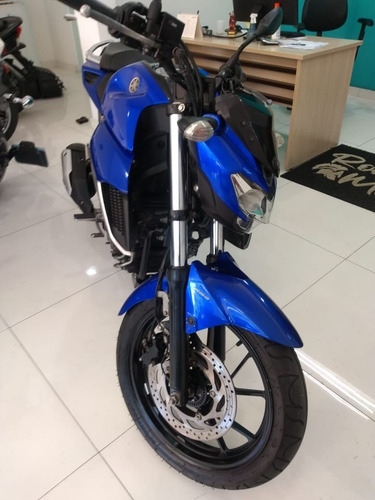 Imagem 2 de 10 de Yamaha Fz25 Fazer