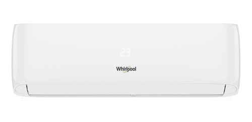 Aire Acondicionado Minisplit Whirlpol 1 Tonelada 110v S Frío