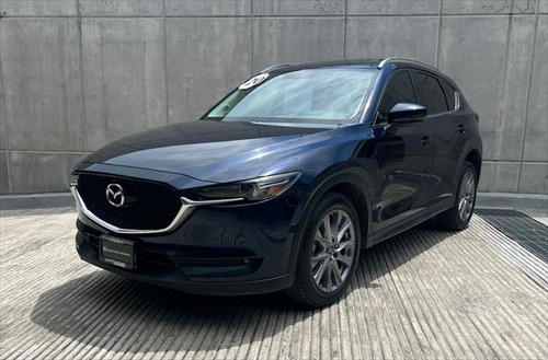 Mazda CX-5 2.5 s Grand Touring At