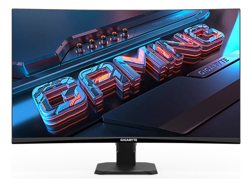 Monitor 27 Gigabyte Gaming Curvo Gs27qc