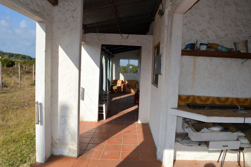 Chacras Venta 1 Dormitorio Las Flores
