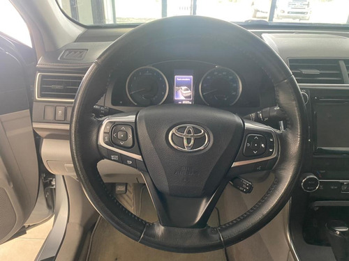 Imagen 5 de 6 de Toyota Camry