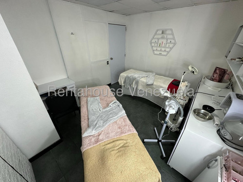 Venta De Fondo De Comercio Spa Jlrp Mls 25-23430