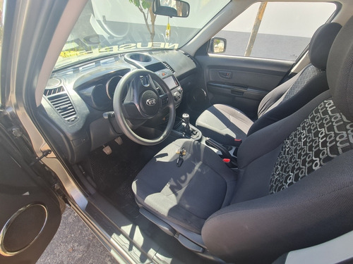 Kia Soul Sport