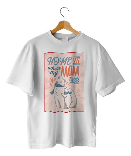 Día De La Madre Polos