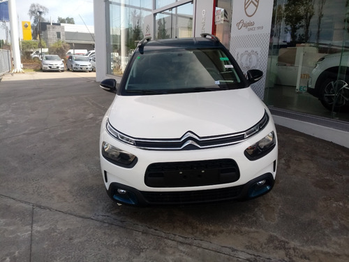 Citroen C4 Cactus Vti 115 Rip Curl