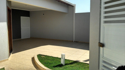 Casa Com 2 Dormitórios À Venda, 133 M² Por R$ 450.000,00 - Recanto Feliz - Elias Fausto/sp - Ca0084